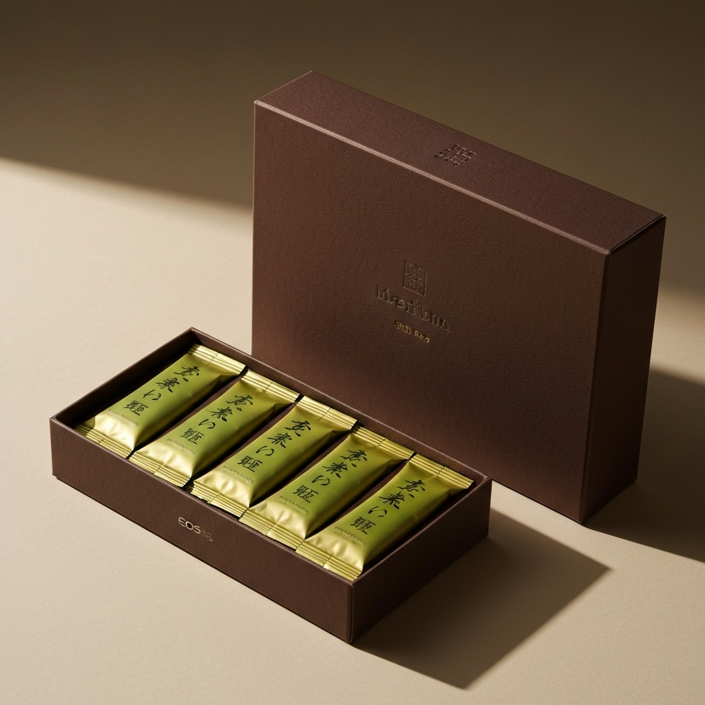 Aurea matcha product for Nigeria